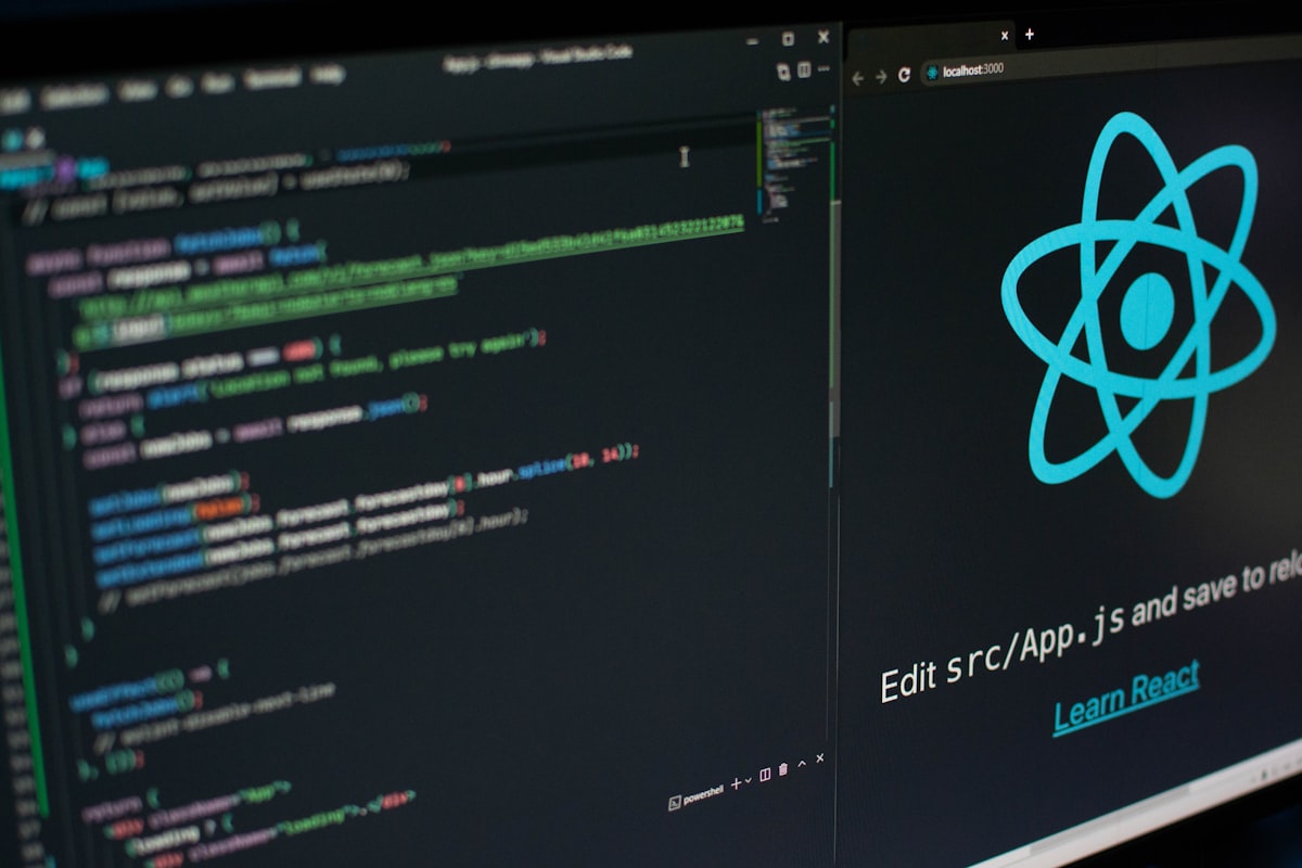 React Ecosystem